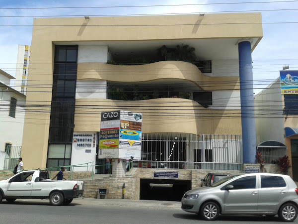 Foto 2 BASTOS FREIRE & STOLZE ADVOGADOS ASSOCIADOS