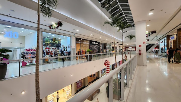 Shopping Bela Vista Shopping Bela Vista