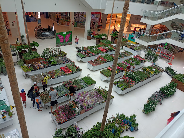 Foto 1 Shopping Bela Vista