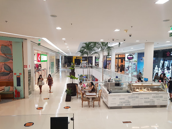 Foto 2 Shopping Bela Vista