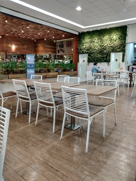 Foto 3 Shopping Bela Vista