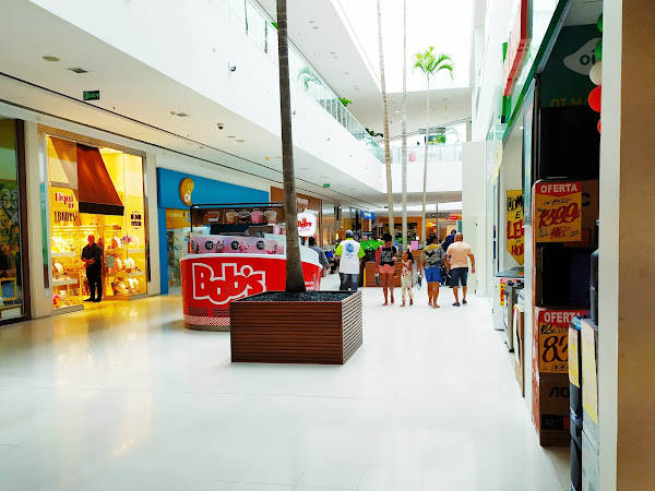 Foto 4 Shopping Bela Vista