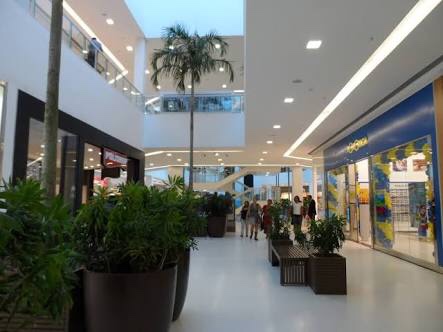 Foto 5 Shopping Bela Vista