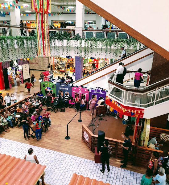 Foto 2 Shopping Piedade