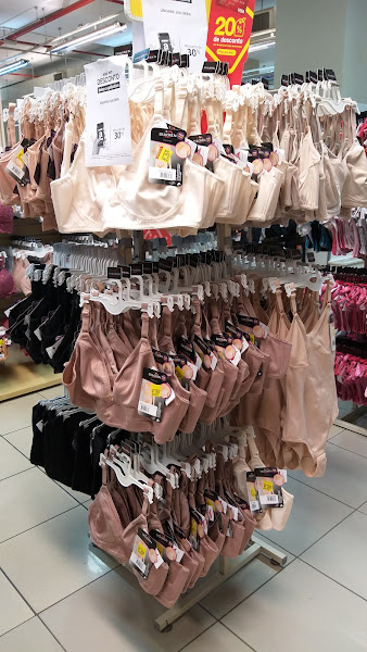 Foto 3 Shopping Piedade