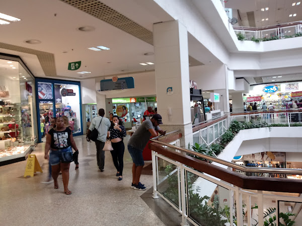 Foto 4 Shopping Piedade