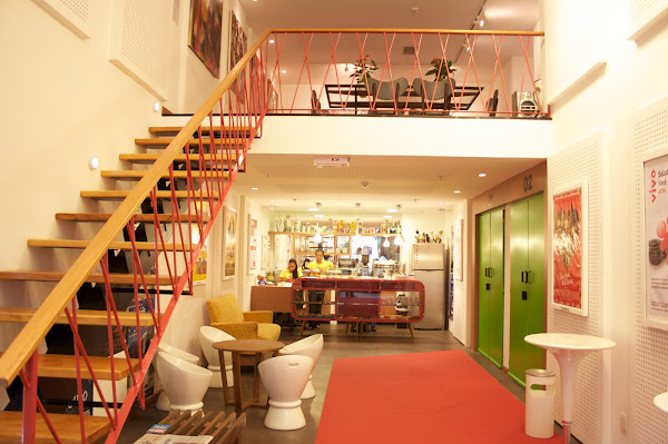 Foto 2 Shopping Paseo Itaigara