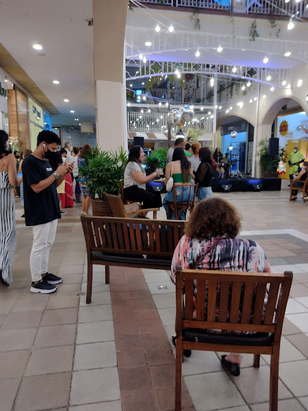 Foto 4 Shopping Paseo Itaigara