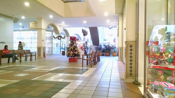 Foto 5 Shopping Paseo Itaigara