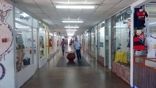 Foto 1 Bahia Outlet Center