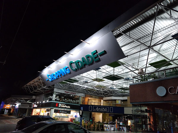 Shopping Cidade