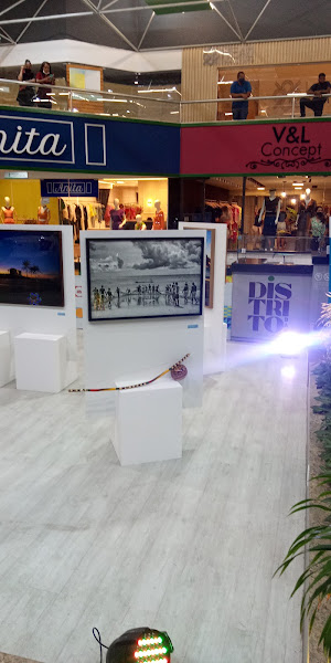 Foto 3 Shopping Cidade