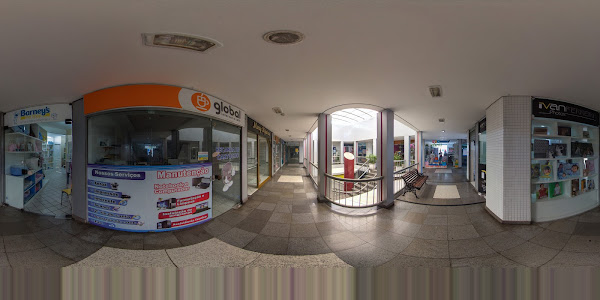 Foto 3 Shopping Bahiamar