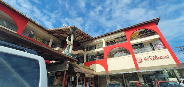 Shopping Rio Vermelho