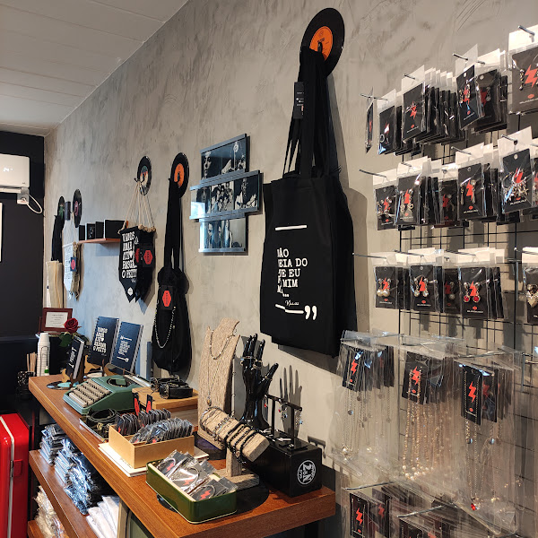 Foto 1 Shopping Rio Vermelho