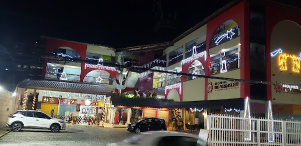 Foto 2 Shopping Rio Vermelho