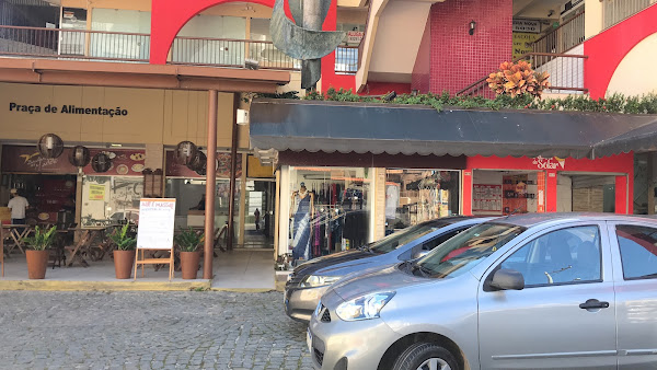 Foto 4 Shopping Rio Vermelho