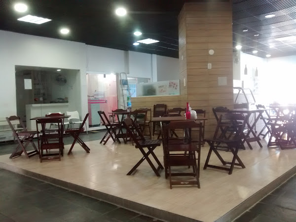 Foto 1 Stella Shopping