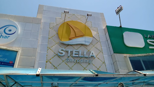 Foto 3 Stella Shopping