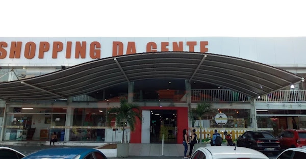 Shopping da Gente
