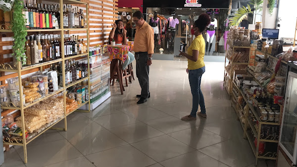 Foto 1 Shopping da Gente