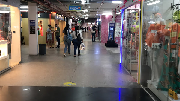 Foto 2 Shopping da Gente