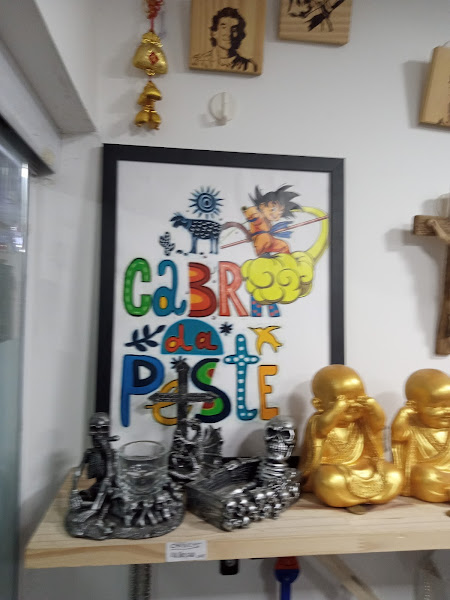 Foto 5 Shopping da Gente