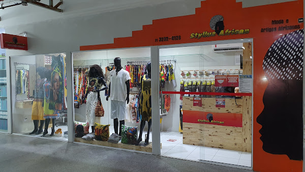 Foto 6 Shopping da Gente