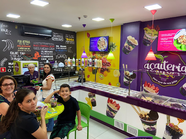 Foto 1 Shopping Avenida