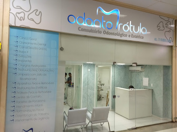 Foto 2 Galeria Extra Rotula