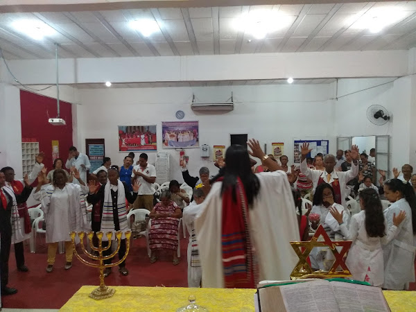 Foto 1 Shopping Aquidabã