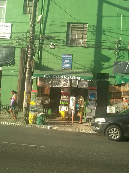 Foto 2 Shopping Aquidabã