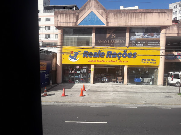 Foto 3 Shopping Aquidabã