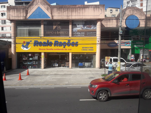 Foto 4 Shopping Aquidabã