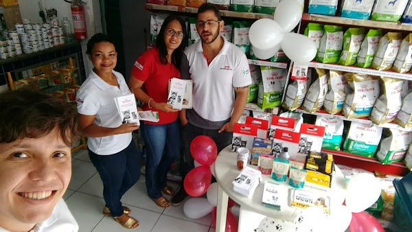 Foto 5 Shopping Aquidabã