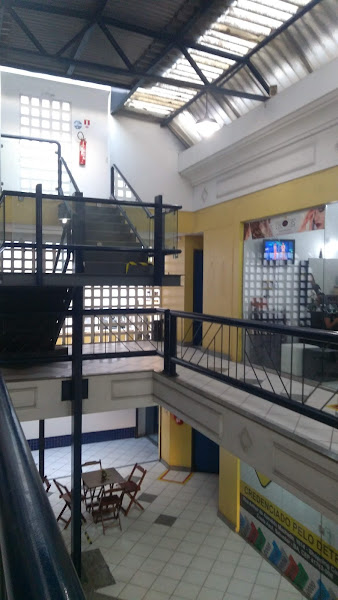 Foto 1 Shopping Costa Azul