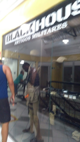 Foto 2 Shopping Costa Azul