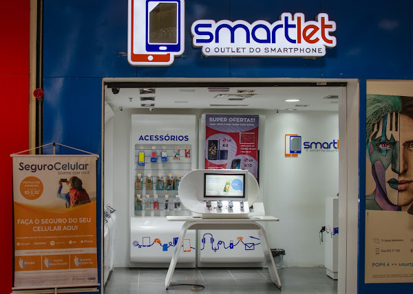Smartlet