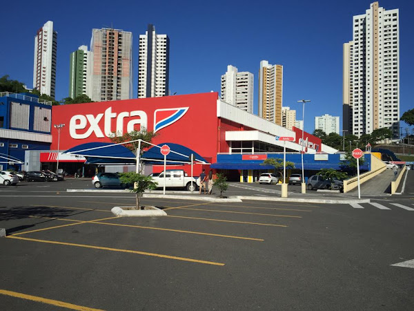 Foto 1 Galeria Extra Vasco da Gama