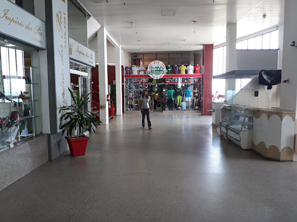 Foto 1 Shopping Liberdade