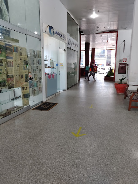 Foto 2 Shopping Liberdade