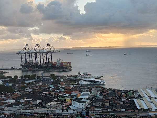 Foto 4 Shopping Liberdade