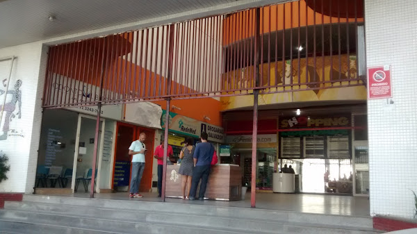 Foto 5 Shopping Liberdade