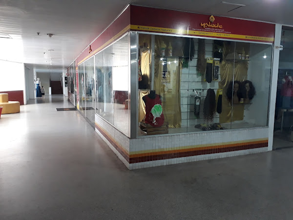 Foto 6 Shopping Liberdade