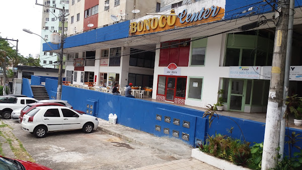 Shopping Bonocô Center