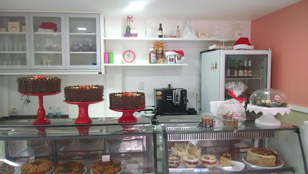 Foto 1 Shopping Bonocô Center