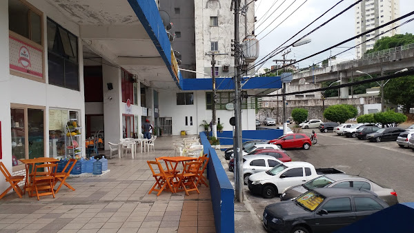 Foto 3 Shopping Bonocô Center