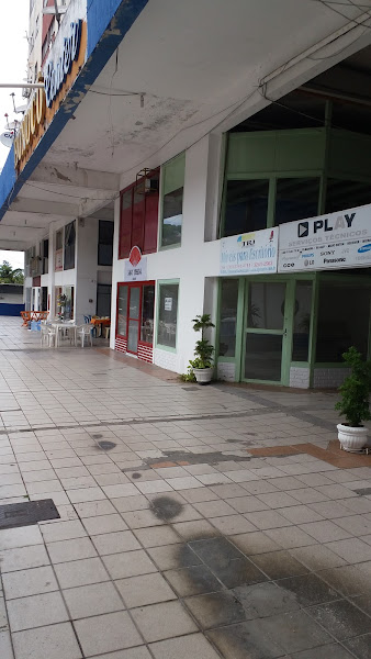 Foto 5 Shopping Bonocô Center