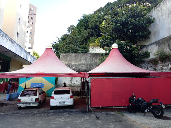 Foto 6 Shopping Bonocô Center