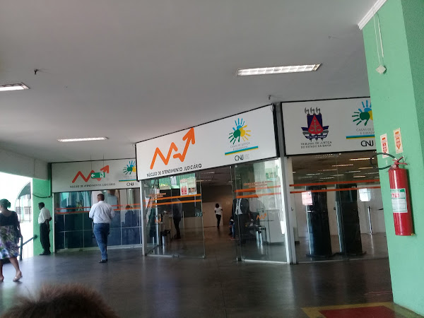 Shopping Baixa dos Sapateiros